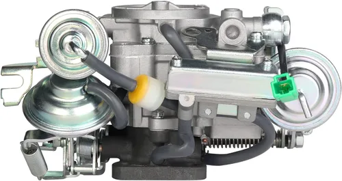 Miniatura 6 de OEM 13220-83001 1322083001 Carburador Assy para SUZUKI SJ413 para Mitsubishi Engine