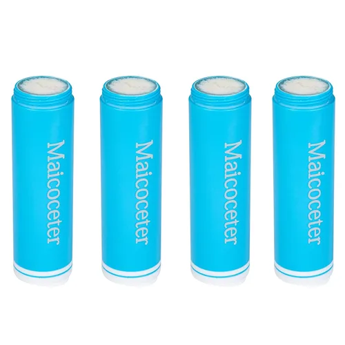 Miniatura 9 de Filtro de agua con popote, purificador de agua portátil, sistema de filtración de agua por gravedad, sistema de purificación de agua con popote
