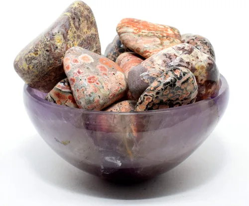 Miniatura 17 de Piedras pulidas de sodalita azul natural, piedras preciosas pulidas de cristal de cuarzo mineral Cabujones espumosos de África del Sur, 5