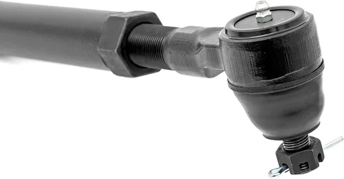 Miniatura 3 de Rough Country 7572 Barra estabilizadora regulable para tren delantero de 1,5-4,5 pulgadas para suspensión de Jeep: 84-01 Cherokee XJ 4WD, 86-92