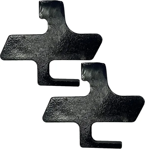 Miniatura 12 de Herramienta de extracción de pines, BDI WEAR PARTS 230 Excavadora manual de dientes de cubo herramienta de extracción de PIN # A23W (Negro)-1 paquete