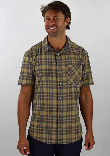 Miniatura 2 de Club Ride Apparel Detour - Camiseta de manga corta para hombre