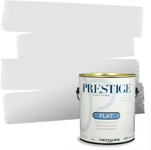 Miniatura 97 de Pintura 2 en 1, para primera mano y para exterior, de Prestige Paints, E100-P-871BM