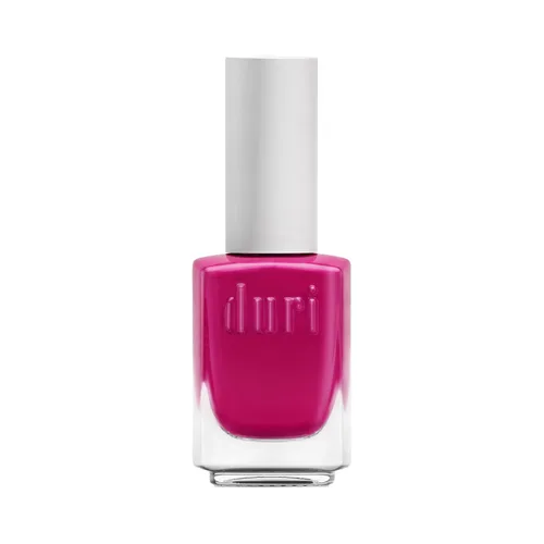 Miniatura 6 de duri 791 Berry Margarita - Esmalte de uñas morado neón