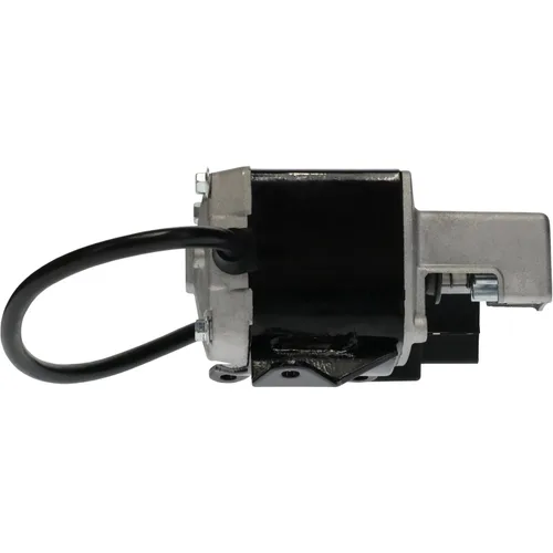 Miniatura 2 de OEG Parts Arranque eléctrico nuevo de 120V compatible con quitanieves Tecumseh de motor pequeño de 9 dientes HSK40 HSSK LH OH195 OHSK 33290E