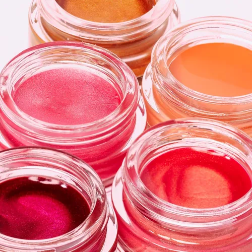 Miniatura 11 de Pacifica Rubor cremoso esponjoso – Pink Haze Soft Coral Pink – Maquillaje facial – Rubor mezclable batido para mejillas rubor hidratante rosa oscuro