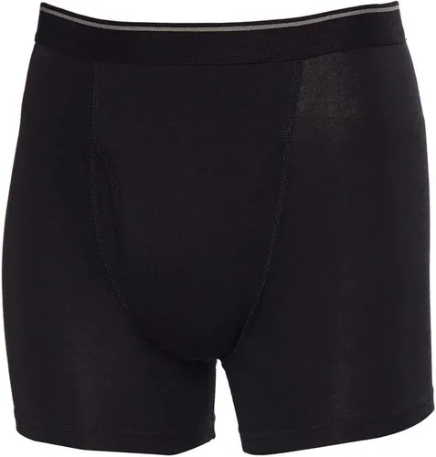 Miniatura 2 de Kirkland Signature Calzoncillos tipo bóxer de algodón Pima para hombre (4 unidades), Variado