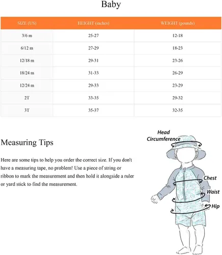 Miniatura 4 de UV Skinz traje de baño con FPS 50+ para niño
