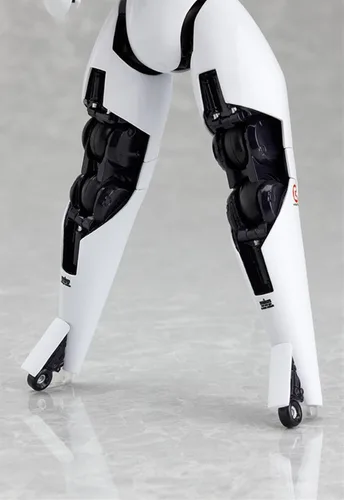 Miniatura 9 de Max Factory Fireball Charming: Figura de acción Drossel Figma