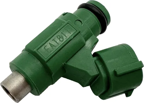 Miniatura 3 de JESBEN 49033-0558 1pcs Inyector de combustible 8 agujeros de repuesto para Kawasaki Ninja 300 2013-2017 Versys-X 300 Kawasaki Versys-X 300 2017-2021