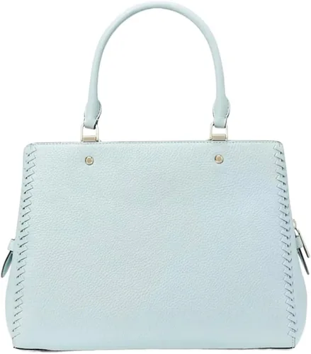 Miniatura 3 de Kate Spade Leila Medium Triple Compartment Satchel Women's Leather Handbag