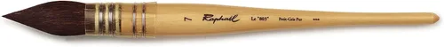 Miniatura 14 de Raphael Cepillo para trapeador Kazan Squirrel Quill, 0