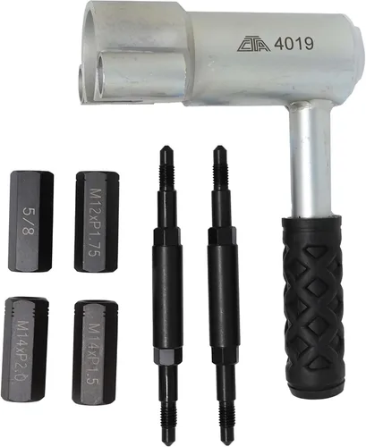 Miniatura 3 de CTA Tools Kit instalador/removedor de rótula 4019 - Compatible con Volvo