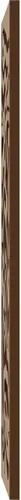 Miniatura 3 de Northfield - Paneles de pared de madera con calado con perforaciones decorativas, 9 3/8 pulgadas de ancho x 24 3/8 pulgadas de alto x 3/8 de alto