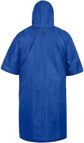 Miniatura 31 de Arcturus - Poncho ligero de nailon Ripstop con capucha ajustable