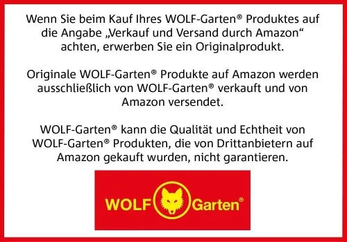 Miniatura 4 de WOLF-Garten RAX Tijeras multiusos