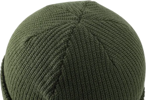 Miniatura 4 de Connectyle Classic - Gorro de invierno para hombre (acrílico, tejido de punto)