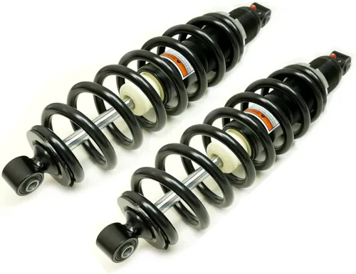 Miniatura 2 de Monster Performance Amortiguadores traseros para Polaris 7042333 7043491 Monotubo Tasa lineal Responsive Manejo Calidad Probado Gas-cargado