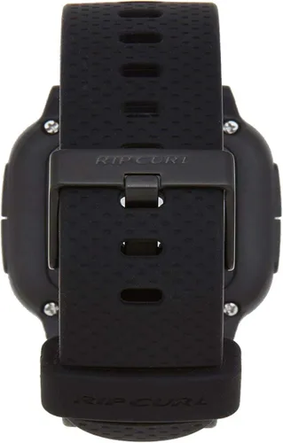 Miniatura 3 de Rip Curl Siguiente Reloj digital negro A3199-BLK para hombre, negro, (BLK-Black), Casual
