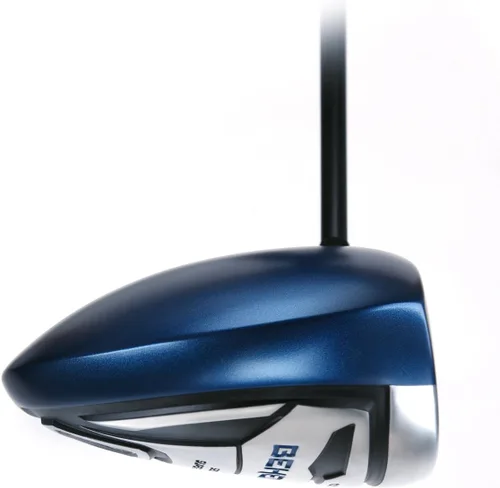 Miniatura 5 de Driver Intech Golf Ilegal No Conforme de Distancia Extra Larga Sobredimensionado Behemoth 520cc