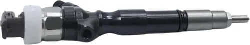 Miniatura 5 de Los inyectores diesel 23670-0L050 de 4pcs se ajustan para Toyota Hilux y Prado D4D 1KD-FTV