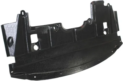 Miniatura 8 de Para Nissan Altima Protector contra salpicaduras para el motor 2007 2008 2009 bajo cubierta Cupé Sedán NI1228128 75890JA00E