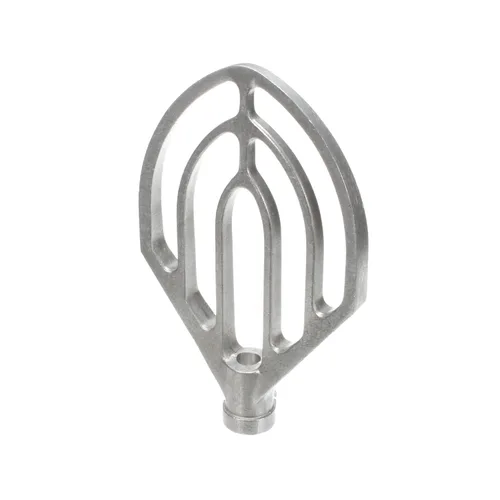 Miniatura 3 de Univex 1033107 Batidor de masa de 30 cuartos de galón