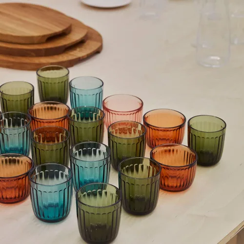 Miniatura 5 de Iittala Jasper Morrison - Bandeja ovalada de roble de 12 pulgadas Raami