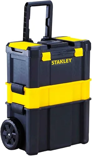 Stanley Tools and Consumer Storage STST18631 - Taller de rodamiento esencial