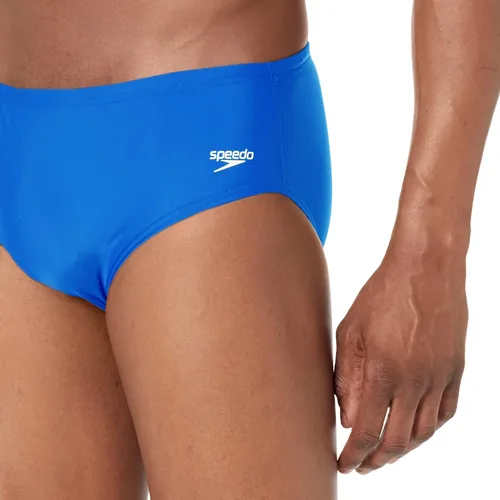 Miniatura 3 de Speedo Bañador para niño Powerflex Eco Solid Youth Descontinuado
