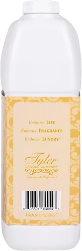 Miniatura 2 de Tyler Candle Company Tyler Scent Glamorous Wash