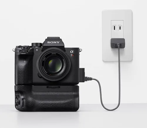 Miniatura 2 de Sony α7R IV - Cámara de lente intercambiable sin espejo de pantalla completa (ILCE7RM4/B)