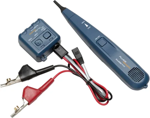Miniatura 2 de Fluke Networks PRO3000F60-KIT