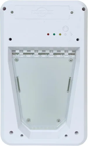 Miniatura 8 de PetSafe Llave electrónica de puerta para mascotas para puerta electrónica de mascotas, llaves de perro y gato, añade más mascotas, se adapta a