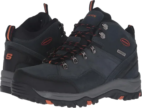 Miniatura 12 de Skechers Relment-Pelmo - Botas de senderismo para hombre