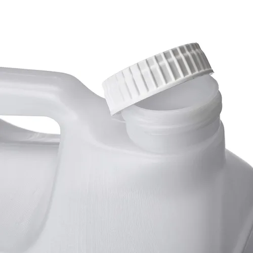 Miniatura 6 de Hudson Exchange - Recipientes HDPE Hedpak de 2.5 galones, natural, paquete de 2 unidades.