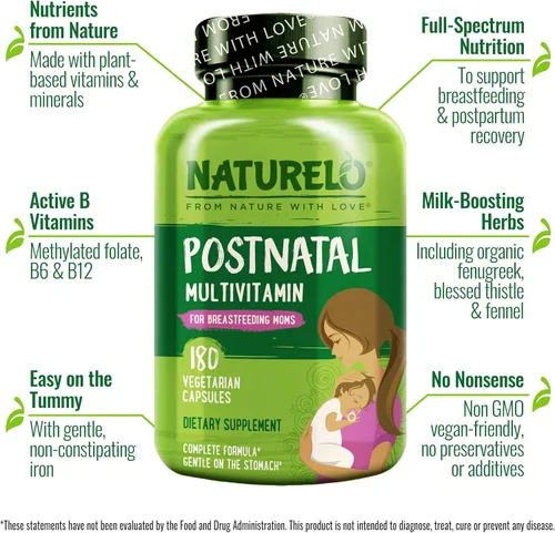 Miniatura 4 de Pre-post Natal , Postnatal, 1