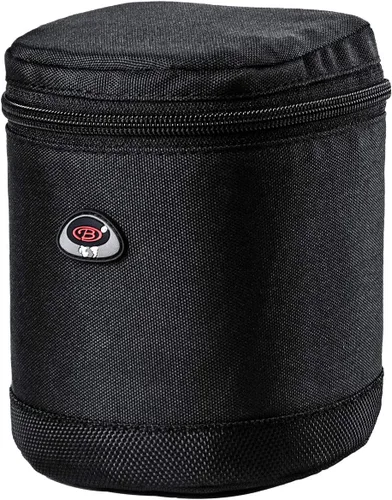 Miniatura 8 de Funda para lente de cámara DSLR, compatible con Canon Nikon Pentax Sony Olympus Panasonic y otras lentes de cámara