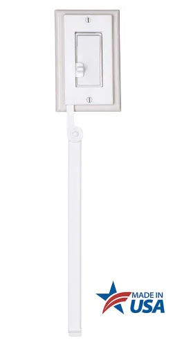 Miniatura 2 de Extensor de interruptor de luz Decora para niños, paquete de 2