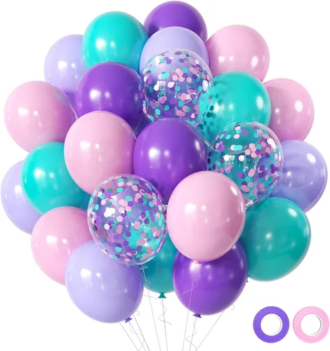 Miniatura 15 de Globos de látex de 12 pulgadas para fiestas del bebé, cumpleaños, boda, fiesta de casino, fiesta de autos de carreras, día de San Valentín