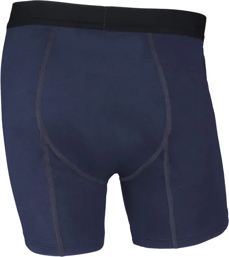 Miniatura 3 de Carhartt Bóxer básico MBB124 de 5 pulgadas para hombre, paquete de 2