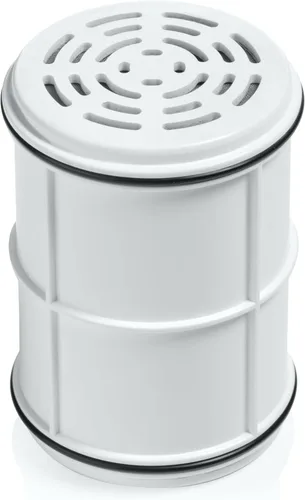 Miniatura 7 de Aqua Elegante Filtro de ducha de 16 etapas, filtros de agua universales para eliminar el cloro y los minerales duros, purificador de baño y el mejor