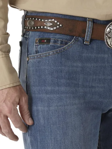 Miniatura 4 de Wrangler Jeans ajustados de competición 20X 02 para hombre