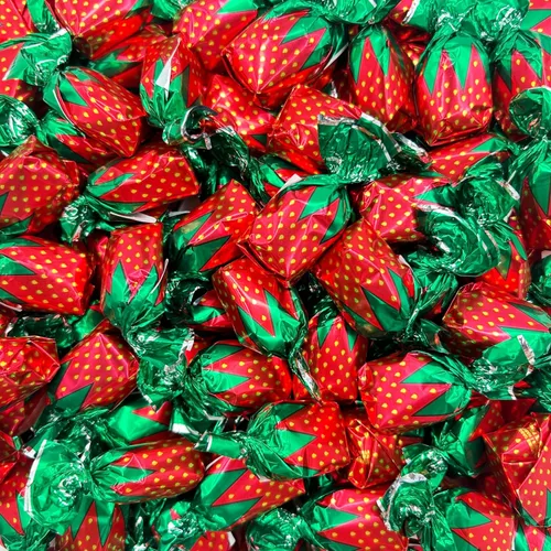 Miniatura 6 de Caramelo duro relleno de frutas Arcor Bolsa de 1 libra – Aprox. 60 unidades Bon Bons anticuados