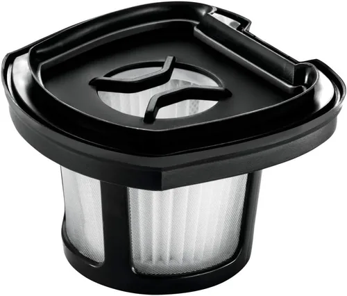 BISSELL Borrador de pelo para mascotas, filtro de reemplazo de vacío de mano de iones de litio, 2 unidades, nueva pieza original del OEM, 2579