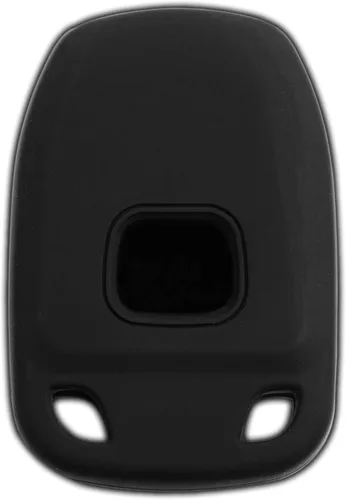 Miniatura 2 de KeyGuardz - Carcasa exterior de goma suave para llave de coche, 6 botones, para Honda Odyssey N5F-A04TAA
