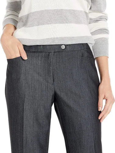 Miniatura 2 de Calvin Klein Pantalón vaquero de ajuste moderno para mujer