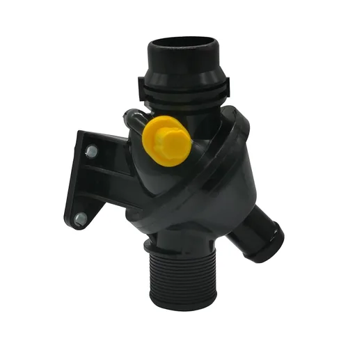 Miniatura 4 de Conjunto de carcasa del termostato del refrigerante del motor con sensores para BMW 228i 320i 328i 428i 528i X1 X3 X4 X5 Z4 N20 2.0L Reemplazar