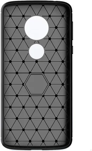 Miniatura 2 de Funda de teléfono para Motorola Moto E5 Play E 5 Cruise 5E Go con protector de pantalla de vidrio templado y accesorios para celda, delgada