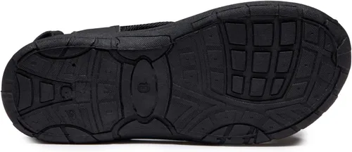 Miniatura 36 de Skysole Zapatos de agua para niños, resistentes sandalias anfibias con correa trasera para playa, senderismo y deportes al aire libre